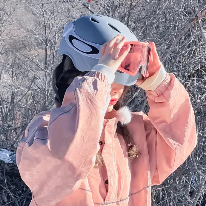 执法女先锋